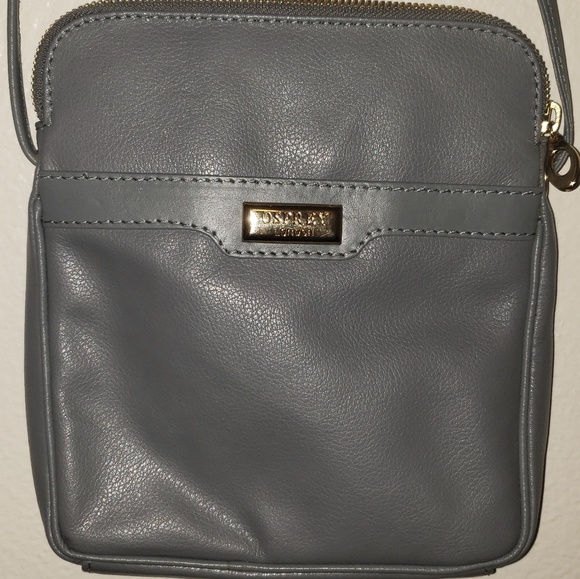 osprey london cross body bolsa
